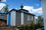 Часовня в Первомайском