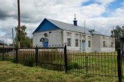 Церковь Рождества Христова в Иловай-Рождественском