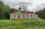Церковь Николая Чудотворца в Малом Снежетке