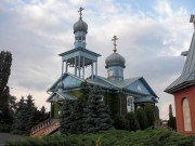 Церковь Михаила Архангела в Дубовом
