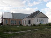 Церковь Богоявления Господня в Шехмани