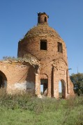 Церковь Иконы Божией Матери Ахтырская в Ахтырке