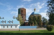Церковь Иоанна Богослова в Рассказово
