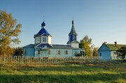 Церковь Покрова Пресвятой Богородицы в Беляевке