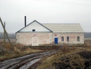 Церковь Преображения Господня в Текино