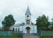 Церковь Николая Чудотворца в Кузьмино-Гати