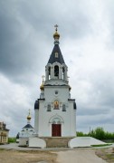 Церковь Николая Чудотворца в Бокино