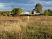 Церковь Параскевы (Пятницы) Великомученицы в Солдатской Духовке