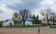 Тулиновский Успенский Софийский женский монастырь