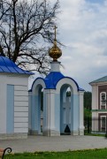 Часовня в Тулиновском Успенском Софийском монастыре