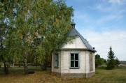 Часовня в Пахотном Углу