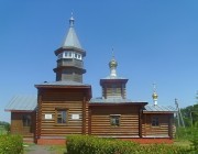 Церковь Космы и Дамиана в Козьмодемьяновке