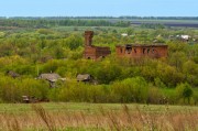 Церковь Николая Чудотворца в Трескино