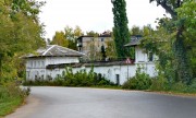 Троицкий Козловский мужской монастырь