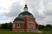 Церковь Марфы Тамбовской в Лавровке