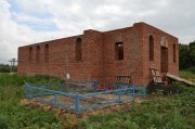 Церковь Иконы Божией Матери Смоленская в Лаврово