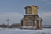 Церковь Николая Чудотворца в Коростелёво