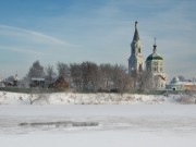 Екатерининский женский монастырь