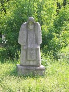 Успенский Отроч мужской монастырь