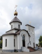 Церковь Арсения, епископа Тверского, в Первомайском