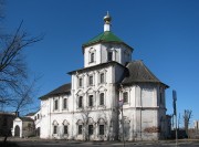 Церковь Бориса и Глеба в Затмачье