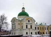 Церковь Екатерины Великомученицы в Путевом дворце