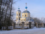 Церковь Иоанна Предтечи