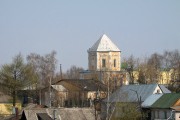 Церковь Никиты Великомученика