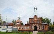 Церковь Николая Чудотворца в Красной Слободе
