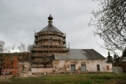 Церковь Рождества Христова, что в Рыбаках