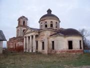 Церковь Иконы Божией Матери Казанская в Бели-Кушальских