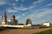 Вознесенский Оршин монастырь