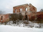 Церковь Петра и Павла в Петровском
