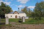 Церковь Рождества Христова в Рождествене (новая)