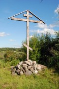 Собор Сретения Господня в Савватьеве