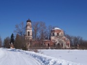 Церковь Успения Пресвятой Богородицы в Садыкове
