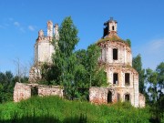 Церковь Сергия Радонежского в Сергиевском