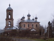 Церковь Василия Великого в Васильевском