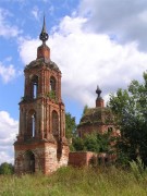 Церковь Рождества Пресвятой Богородицы в Горе-Пневиц