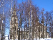 Церковь Богоявления Господня