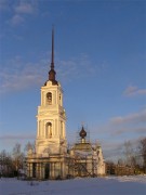 Церковь Вознесения Господня