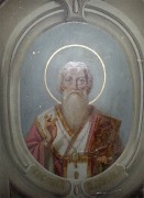 Церковь Троицы Живоначальной в Нерли