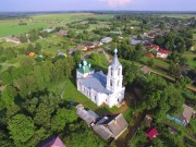 Церковь Рождества Пресвятой Богородицы в Поречье