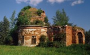 Церковь Иконы Божией Матери Смоленская в Кочемлях