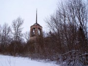 Церковь Николая Чудотворца в Турово