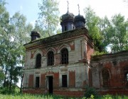 Церковь Вознесения Господня в Вознесенском