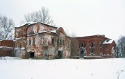 Дмитровский Кашинский мужской монастырь