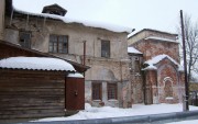 Церковь Иконы Божией Матери Казанская