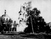 Церковь Иконы Божией Матери Казанская в Золотково