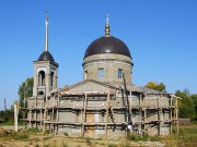 Церковь Параскевы (Пятницы) Великомученицы в Байково